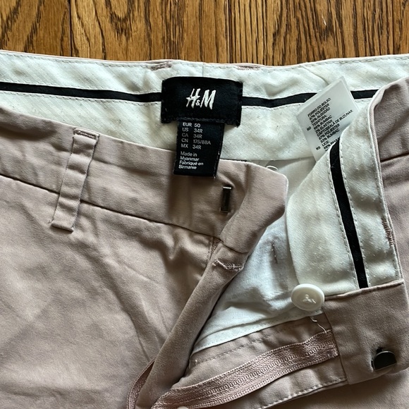 Mens shorts - Picture 2 of 3